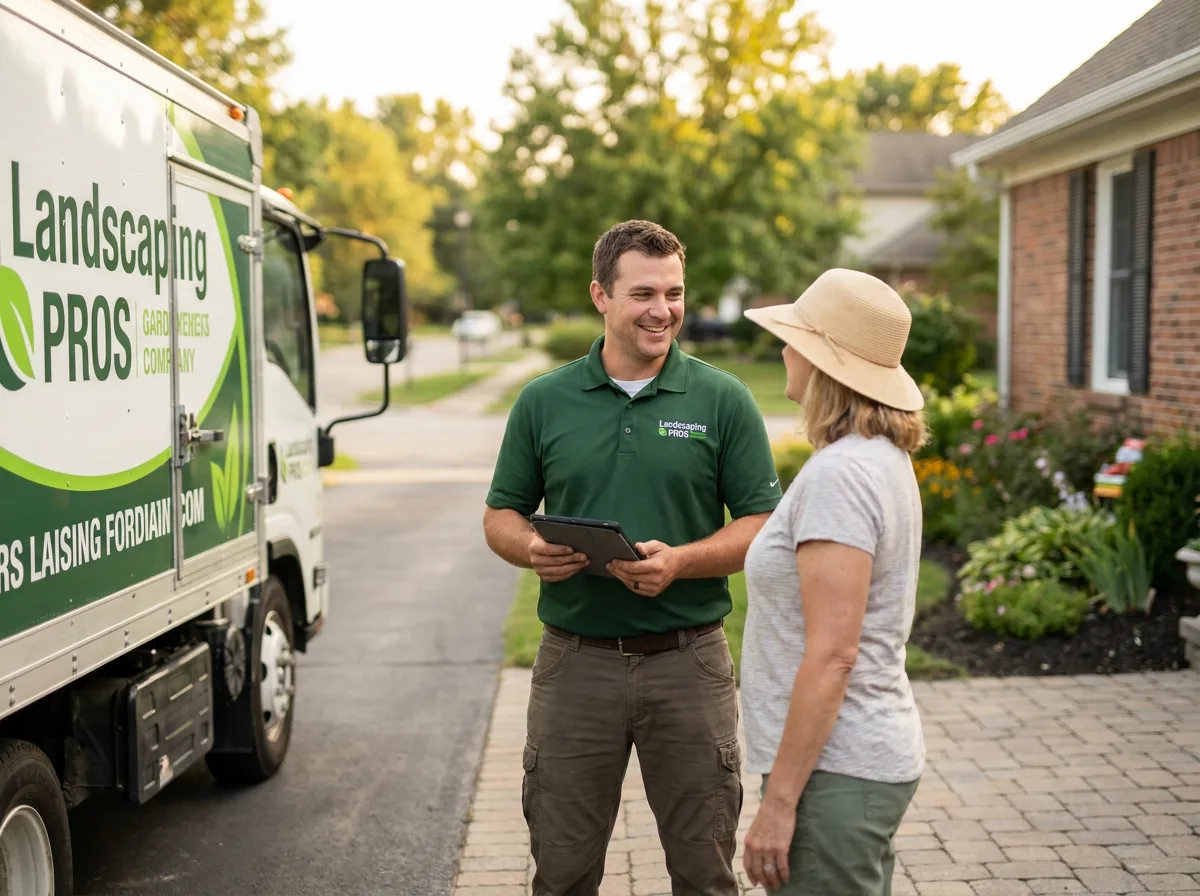 Landscaping Montevallo, AL FAQs
